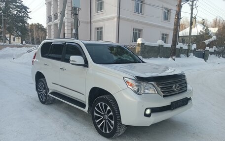 Lexus GX II, 2011 год, 3 650 000 рублей, 5 фотография