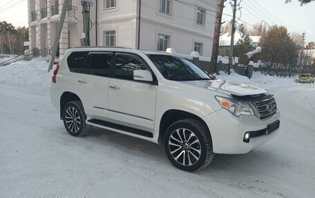 Lexus GX II, 2011 год, 3 650 000 рублей, 7 фотография