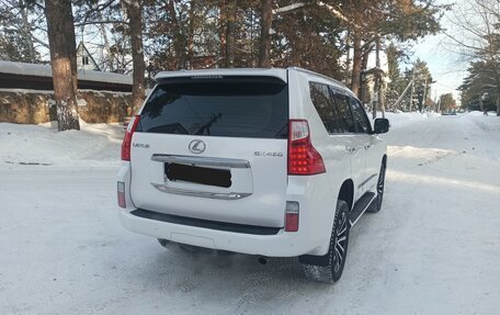 Lexus GX II, 2011 год, 3 650 000 рублей, 13 фотография