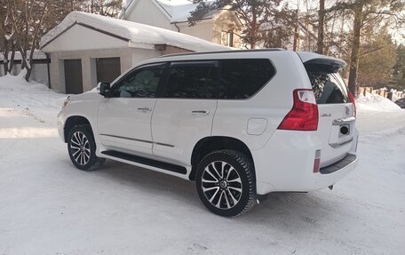 Lexus GX II, 2011 год, 3 650 000 рублей, 16 фотография