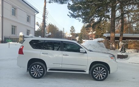 Lexus GX II, 2011 год, 3 650 000 рублей, 9 фотография