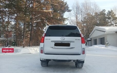 Lexus GX II, 2011 год, 3 650 000 рублей, 14 фотография