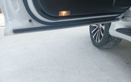 Lexus GX II, 2011 год, 3 650 000 рублей, 18 фотография