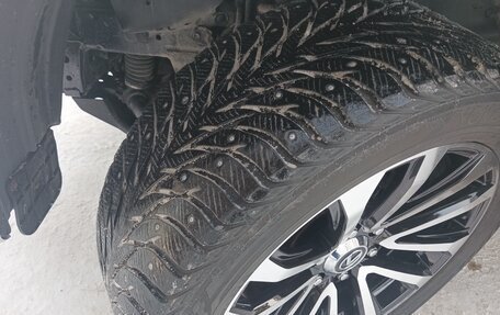 Lexus GX II, 2011 год, 3 650 000 рублей, 23 фотография