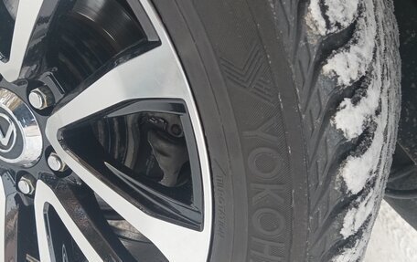 Lexus GX II, 2011 год, 3 650 000 рублей, 19 фотография