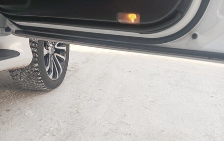 Lexus GX II, 2011 год, 3 650 000 рублей, 20 фотография