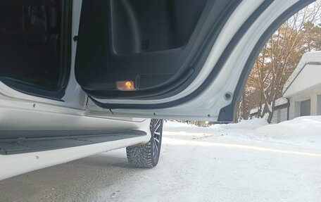 Lexus GX II, 2011 год, 3 650 000 рублей, 21 фотография