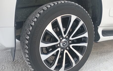 Lexus GX II, 2011 год, 3 650 000 рублей, 22 фотография