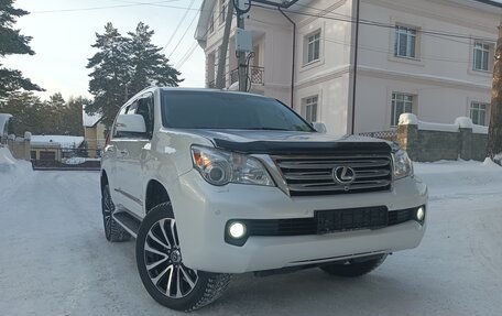 Lexus GX II, 2011 год, 3 650 000 рублей, 28 фотография