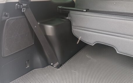 Lexus GX II, 2011 год, 3 650 000 рублей, 32 фотография