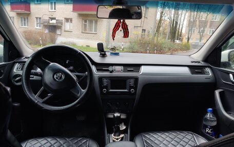 KIA Optima IV, 2020 год, 1 600 000 рублей, 9 фотография