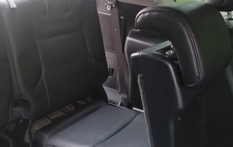 Lexus GX II, 2011 год, 3 650 000 рублей, 34 фотография