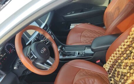 KIA Optima IV, 2020 год, 1 600 000 рублей, 7 фотография