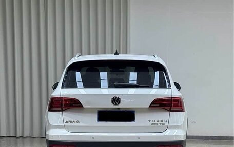 Volkswagen Tharu, 2021 год, 1 500 000 рублей, 2 фотография