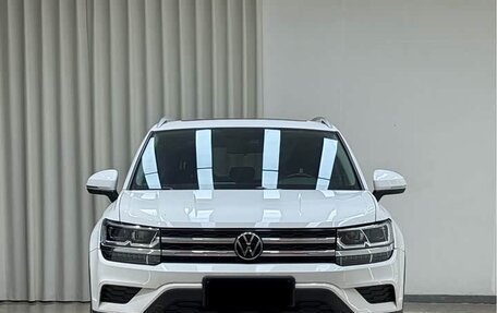 Volkswagen Tharu, 2021 год, 1 500 000 рублей, 3 фотография