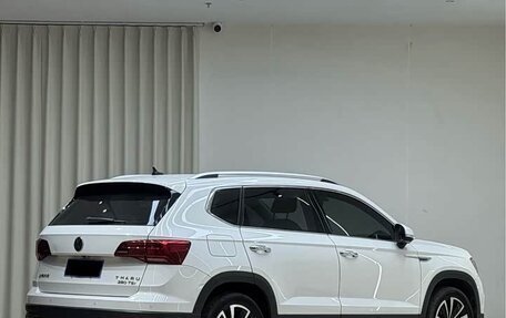 Volkswagen Tharu, 2021 год, 1 500 000 рублей, 4 фотография