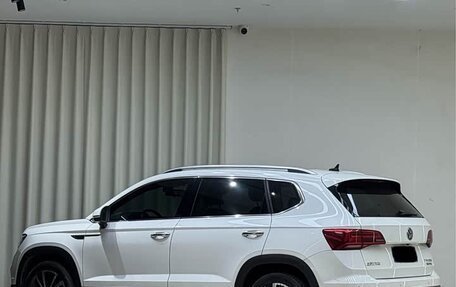 Volkswagen Tharu, 2021 год, 1 500 000 рублей, 5 фотография