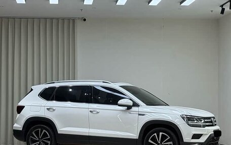 Volkswagen Tharu, 2021 год, 1 500 000 рублей, 6 фотография