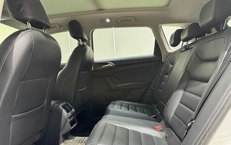 Volkswagen Tharu, 2021 год, 1 500 000 рублей, 8 фотография