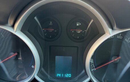 Chevrolet Cruze II, 2011 год, 870 000 рублей, 18 фотография