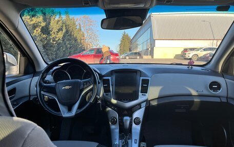 Chevrolet Cruze II, 2011 год, 870 000 рублей, 16 фотография