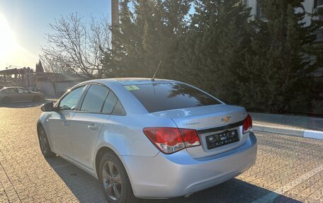 Chevrolet Cruze II, 2011 год, 870 000 рублей, 10 фотография