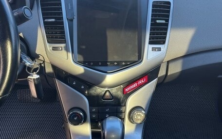 Chevrolet Cruze II, 2011 год, 870 000 рублей, 12 фотография