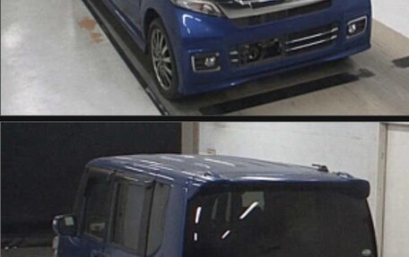 Honda N-BOX I рестайлинг, 2016 год, 930 000 рублей, 7 фотография