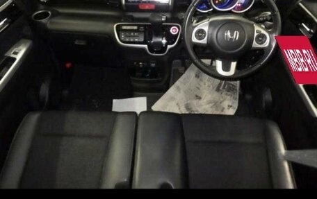 Honda N-BOX I рестайлинг, 2016 год, 930 000 рублей, 6 фотография