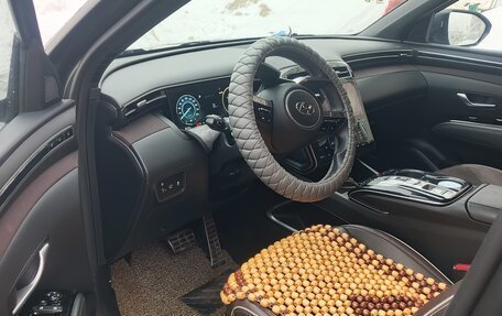 Hyundai Tucson, 2020 год, 8 фотография