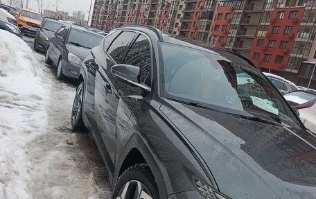 Hyundai Tucson, 2020 год, 3 фотография