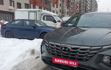 Hyundai Tucson, 2020 год, 2 фотография