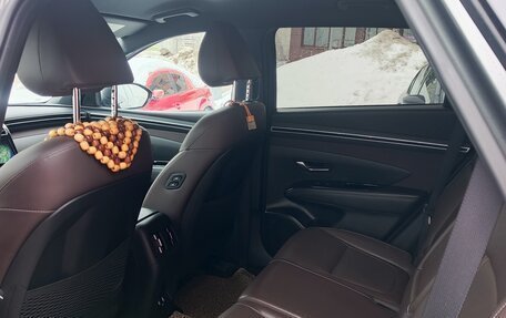 Hyundai Tucson, 2020 год, 10 фотография