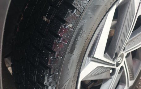 Hyundai Tucson, 2020 год, 13 фотография