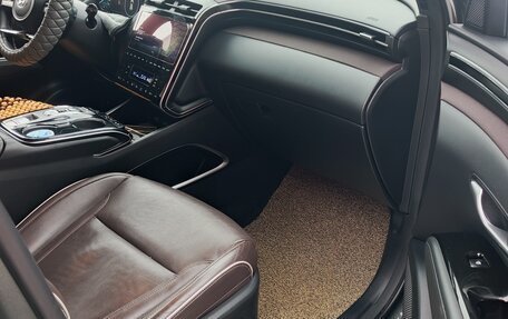 Hyundai Tucson, 2020 год, 12 фотография