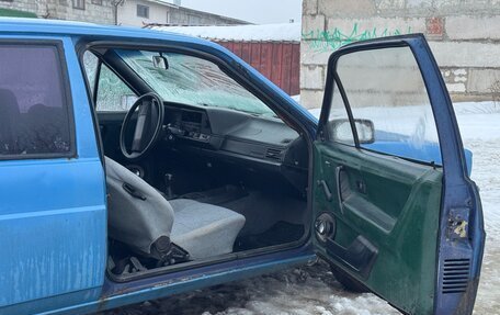 Volkswagen Passat B2, 1983 год, 250 000 рублей, 9 фотография