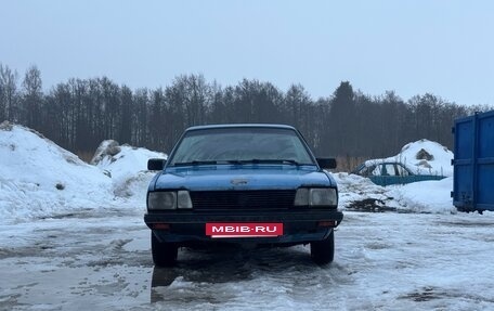 Volkswagen Passat B2, 1983 год, 250 000 рублей, 3 фотография