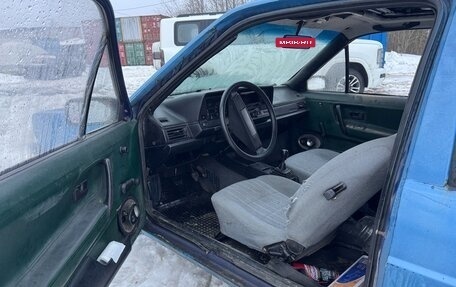 Volkswagen Passat B2, 1983 год, 250 000 рублей, 8 фотография