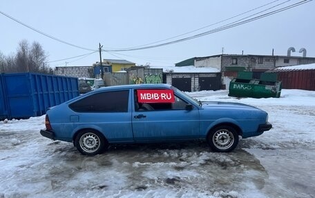 Volkswagen Passat B2, 1983 год, 250 000 рублей, 5 фотография