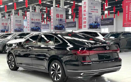 Volkswagen Passat B8 рестайлинг, 2023 год, 2 100 178 рублей, 4 фотография