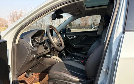 Audi Q2 I, 2022 год, 1 645 000 рублей, 9 фотография