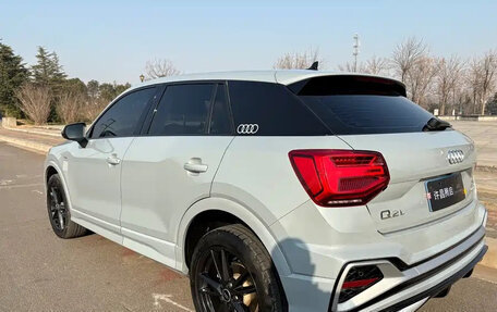 Audi Q2 I, 2022 год, 1 645 000 рублей, 6 фотография