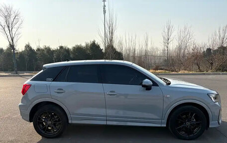 Audi Q2 I, 2022 год, 1 645 000 рублей, 5 фотография