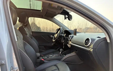 Audi Q2 I, 2022 год, 1 645 000 рублей, 10 фотография