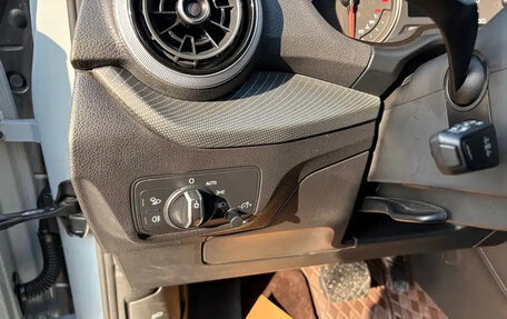 Audi Q2 I, 2022 год, 1 645 000 рублей, 15 фотография