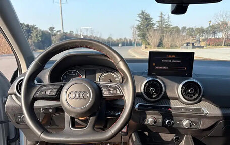 Audi Q2 I, 2022 год, 1 645 000 рублей, 13 фотография