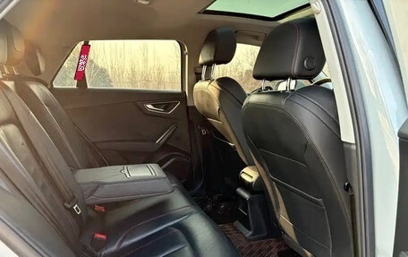 Audi Q2 I, 2022 год, 1 645 000 рублей, 12 фотография