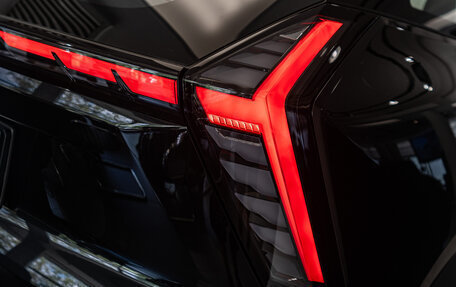 Geely Atlas, 2025 год, 4 080 990 рублей, 10 фотография