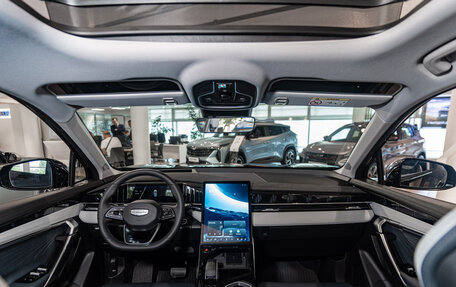 Geely Atlas, 2025 год, 4 080 990 рублей, 13 фотография