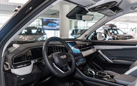 Geely Atlas, 2025 год, 4 080 990 рублей, 6 фотография